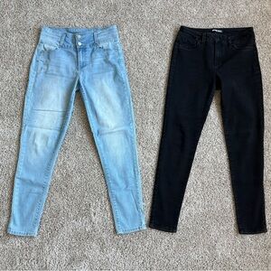 Women’s Skinny Jeans